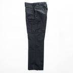 Dickies カーゴ ワークパンツ 32 × 32 ブラック LP72BK