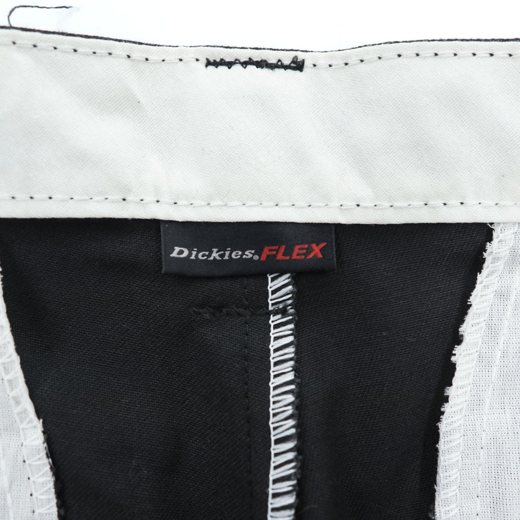 Dickies カーゴ ワークパンツ 32 × 32 ブラック LP72BK