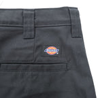 Dickies カーゴ ワークパンツ 32 × 32 ブラック LP72BK