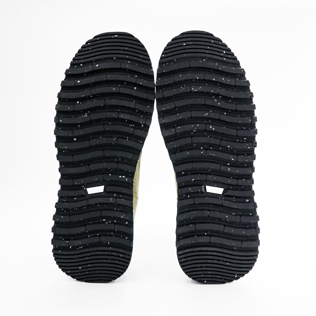 SUICOKE サイドゴア アンクルブーツ BOMA HI TRevab スエード 28cm ベージュ ブラウン 防水 event