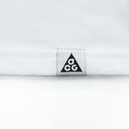 Nike ACG Fishing Graphic Long Sleeve T-Shirt White Size L