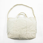 L.L.Bean キャンバス トートバッグ 2WAY ショルダーバッグ ナチュラル ベージュ 516836