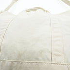L.L.Bean キャンバス トートバッグ 2WAY ショルダーバッグ ナチュラル ベージュ 516836
