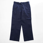 Dickies 874 Original Fit ワークパンツ W36×L30 ネイビー 未使用品 874DN