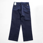 Dickies 874 Original Fit ワークパンツ W36×L30 ネイビー 未使用品 874DN