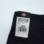 Dickies 874 Original Fit ワークパンツ W36×L30 ネイビー 未使用品 874DN
