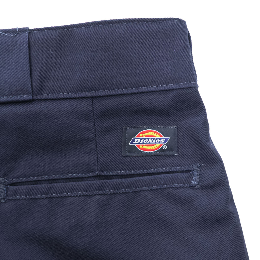 Dickies 874 Original Fit ワークパンツ W36×L30 ネイビー 未使用品 874DN