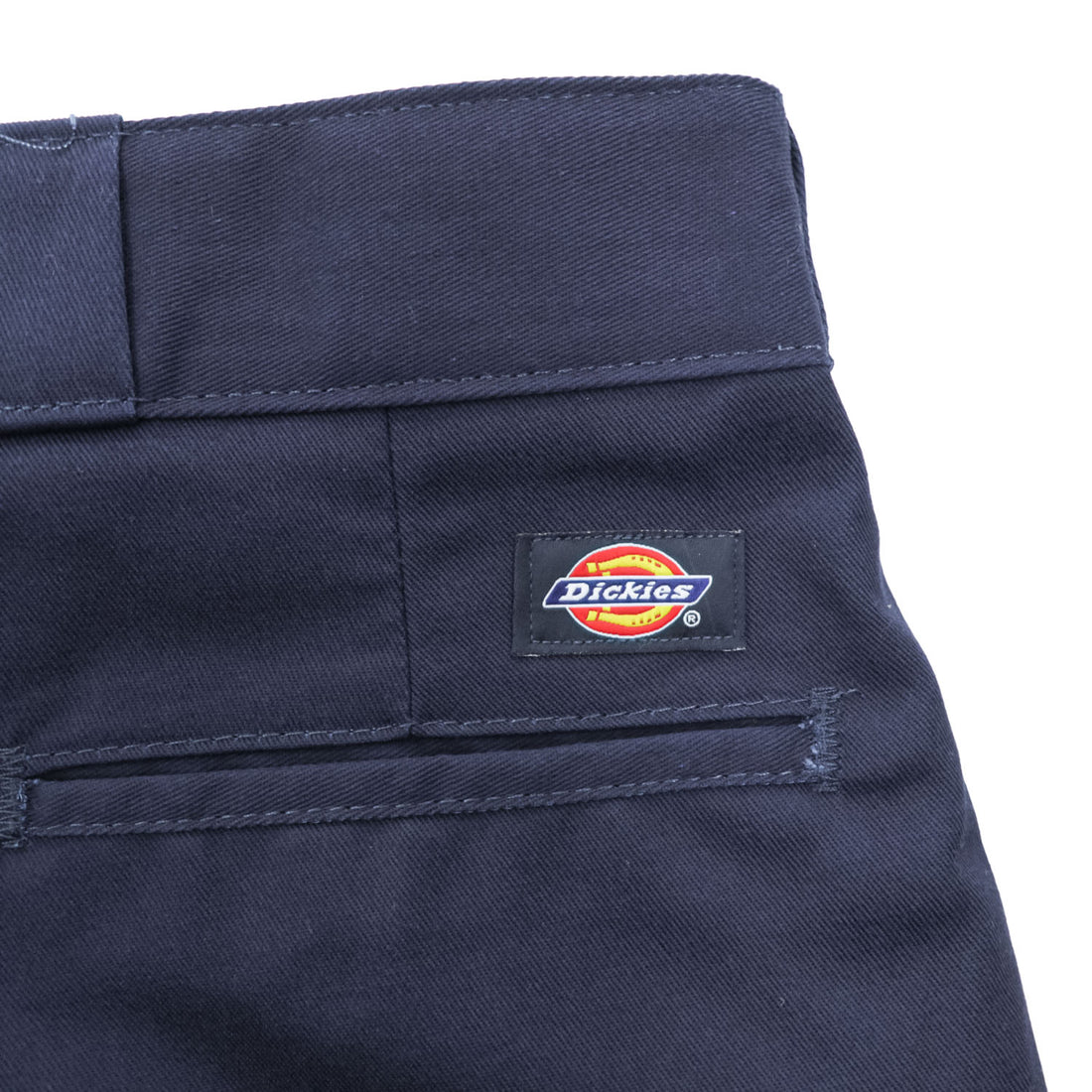 Dickies 874 Original Fit ワークパンツ W36×L30 ネイビー 未使用品 874DN