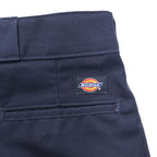 Dickies 874 Original Fit ワークパンツ W36×L30 ネイビー 未使用品 874DN