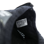 SALOMON リカバリーシューズ REELAX MOC 5.0 endo FIT スリッポン スニーカー 27.5cm ブラック 412773