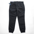 Polo Ralph Lauren カーゴ ジョガーパンツ L ブラック ストレッチ STRETCH STRAIGHT FIT 未使用品