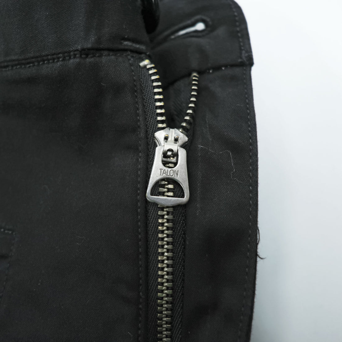 Polo Ralph Lauren カーゴ ジョガーパンツ L ブラック ストレッチ STRETCH STRAIGHT FIT 未使用品