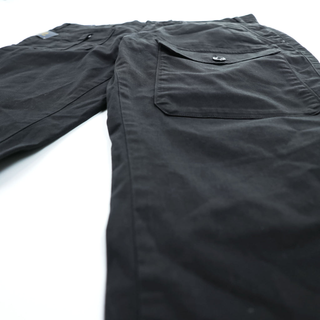 Polo Ralph Lauren カーゴ ジョガーパンツ L ブラック ストレッチ STRETCH STRAIGHT FIT 未使用品