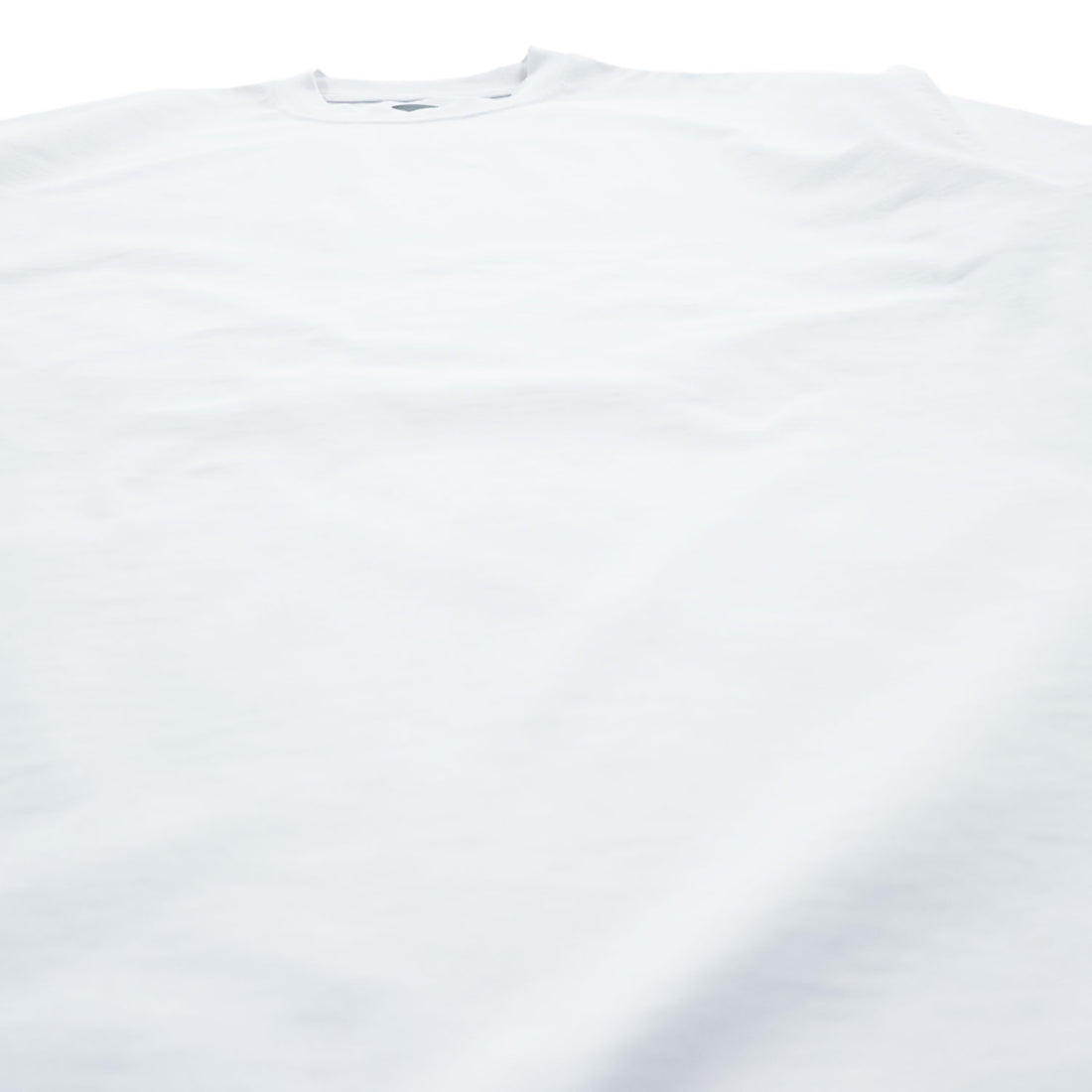 DAIWA PIER39 テックドローストリング Tシャツ TECH DRAWSTRING S/S TEE L ホワイト ドローコード BE-41024