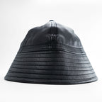 Hender Scheme レザー セーラーハット sailor hat with sheep バケットハット 羊革 シープレザー