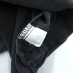 Levi's 90年代 ヴィンテージ 長袖デニムシャツ M ブラック RED TAB JEANS メタルボタン 60560-1361