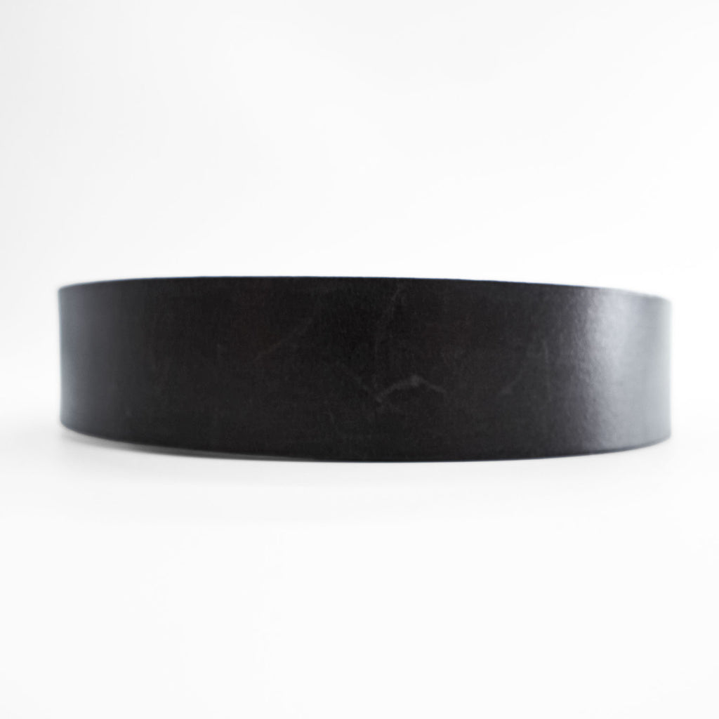 BEAUTY&YOUTH UNITED ARROWS 英国製 ブライドルレザー ベルト ブラウン ゴールド バックル イギリス製