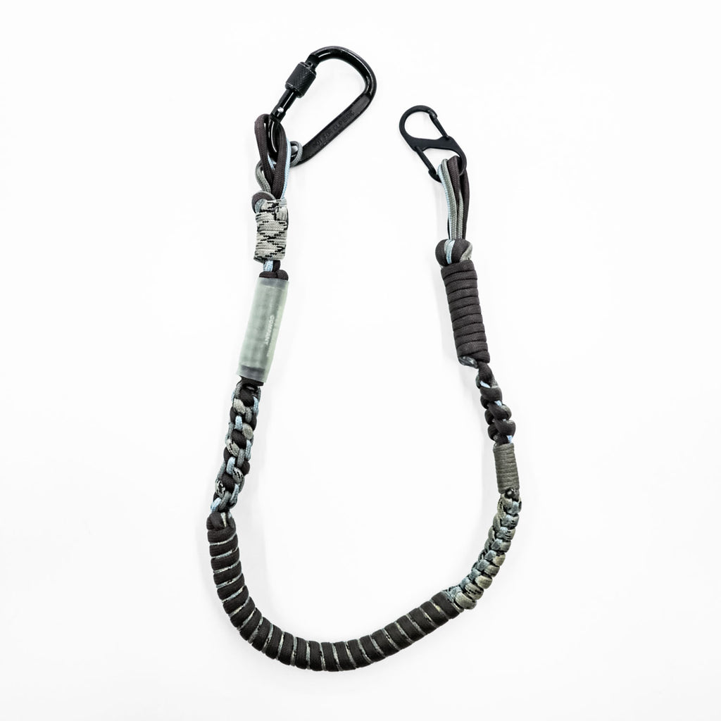 Made in Japan Other miscellaneous goods Brown, Gray B:TOGETHER Wallet cord Carabiner