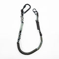 Made in Japan Other miscellaneous goods Brown, Gray B:TOGETHER Wallet cord Carabiner