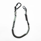 Made in Japan Other miscellaneous goods Brown, Gray B:TOGETHER Wallet cord Carabiner