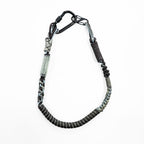 Made in Japan Other miscellaneous goods Brown, Gray B:TOGETHER Wallet cord Carabiner