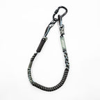 Made in Japan Other miscellaneous goods Brown, Gray B:TOGETHER Wallet cord Carabiner