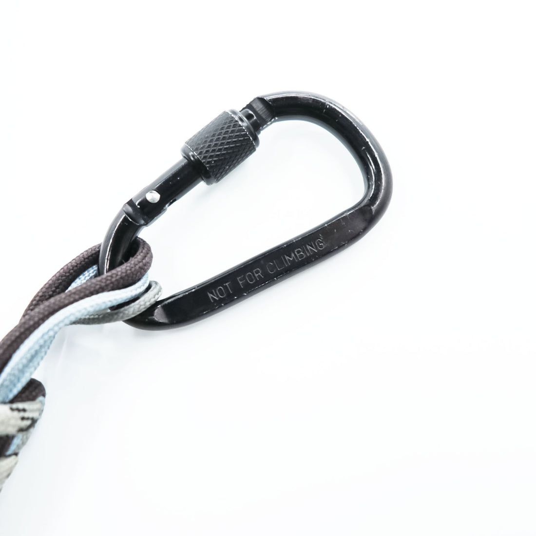Made in Japan Other miscellaneous goods Brown, Gray B:TOGETHER Wallet cord Carabiner