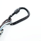 Made in Japan Other miscellaneous goods Brown, Gray B:TOGETHER Wallet cord Carabiner