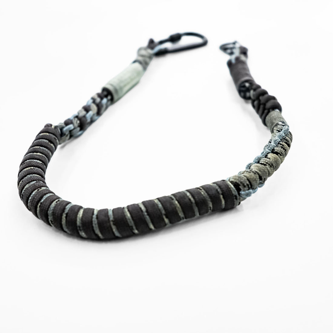 Made in Japan Other miscellaneous goods Brown, Gray B:TOGETHER Wallet cord Carabiner