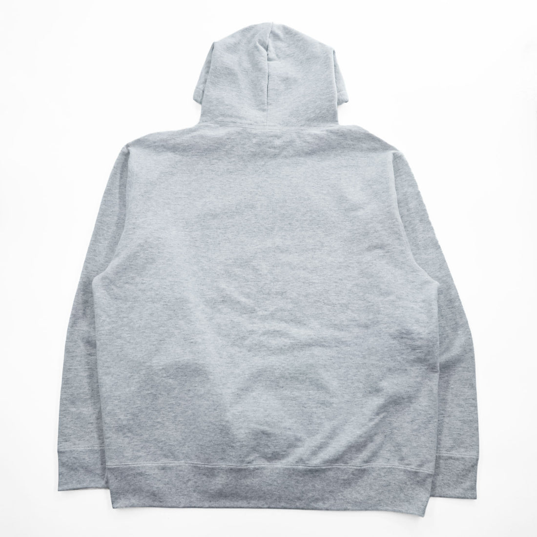 TAKAHIROMIYASHITATheSoloist. x Mark Gonzales Skate Board Hero Jay Adams Heather Ash Pullover Hoodie