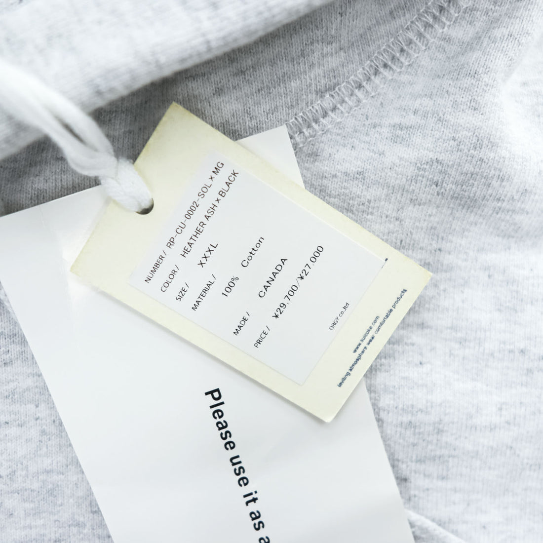TAKAHIROMIYASHITATheSoloist. x Mark Gonzales Skate Board Hero Jay Adams Heather Ash Pullover Hoodie