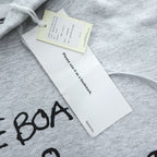 TAKAHIROMIYASHITATheSoloist. x Mark Gonzales Skate Board Hero Jay Adams Heather Ash Pullover Hoodie