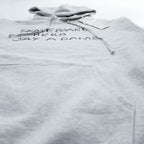 TAKAHIROMIYASHITATheSoloist. x Mark Gonzales Skate Board Hero Jay Adams Heather Ash Pullover Hoodie