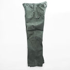 Dickies ダック地 ペインター ワークパンツ 36 x 34 カーキ グレー キャンバス RELAXED FIT 1939RMS