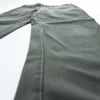 Dickies ダック地 ペインター ワークパンツ 36 x 34 カーキ グレー キャンバス RELAXED FIT 1939RMS
