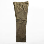 Polo by Ralph Lauren Made in USA Houndstooth Pleated Trousers