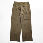 Polo by Ralph Lauren Made in USA Houndstooth Pleated Trousers