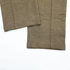 Polo by Ralph Lauren Made in USA Houndstooth Pleated Trousers