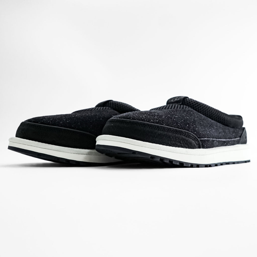 UGG タスマン IOE Tasman IOE スリッポン スニーカー 27cm ブラック 1155197