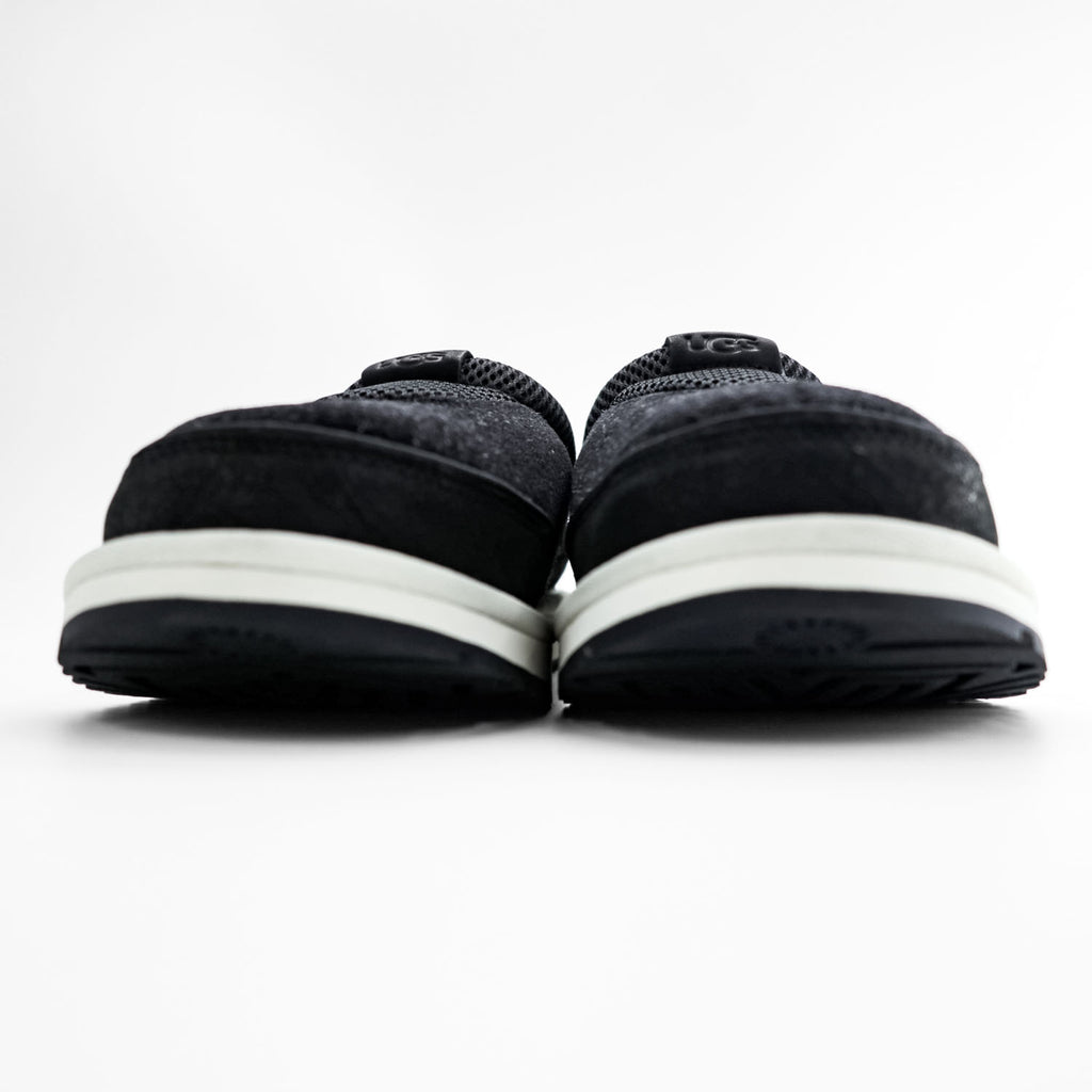 UGG タスマン IOE Tasman IOE スリッポン スニーカー 27cm ブラック 1155197