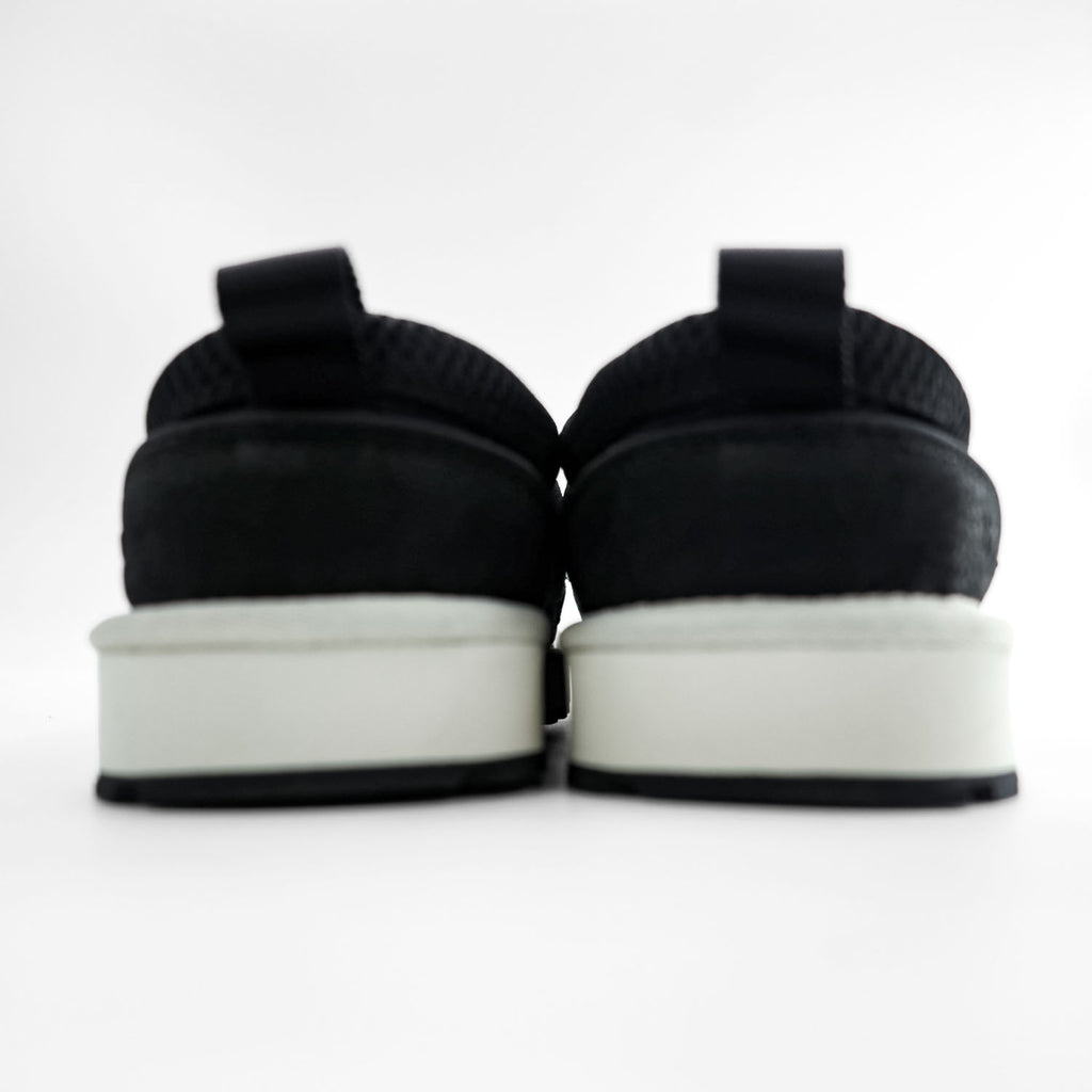 UGG タスマン IOE Tasman IOE スリッポン スニーカー 27cm ブラック 1155197