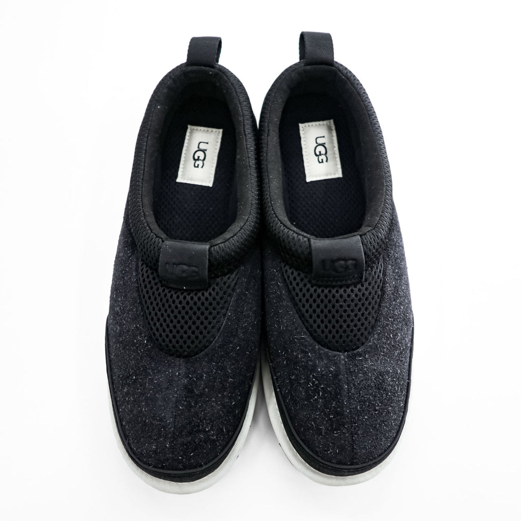 UGG タスマン IOE Tasman IOE スリッポン スニーカー 27cm ブラック 1155197