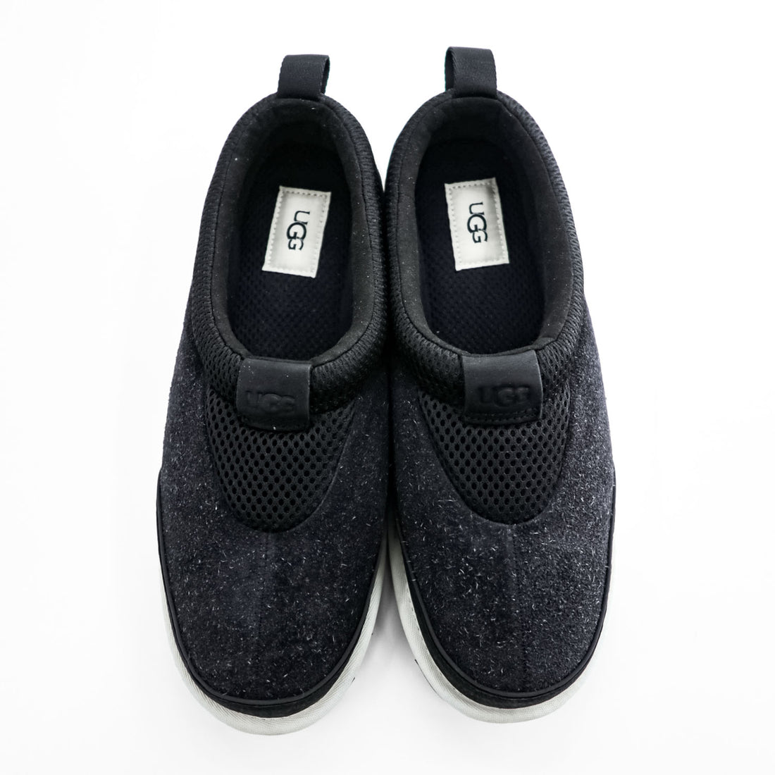 UGG タスマン IOE Tasman IOE スリッポン スニーカー 27cm ブラック 1155197