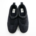 UGG タスマン IOE Tasman IOE スリッポン スニーカー 27cm ブラック 1155197