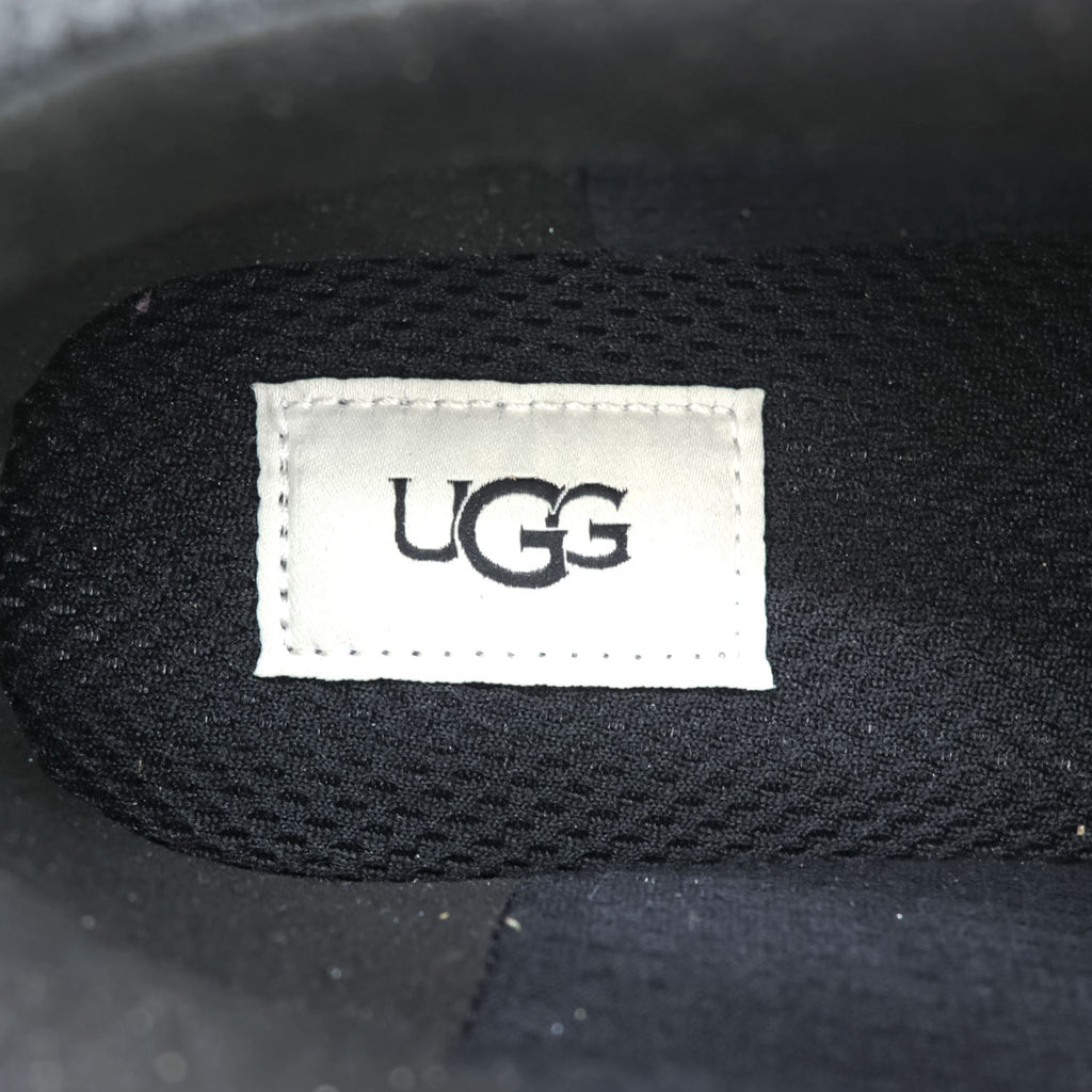 UGG タスマン IOE Tasman IOE スリッポン スニーカー 27cm ブラック 1155197