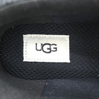 UGG タスマン IOE Tasman IOE スリッポン スニーカー 27cm ブラック 1155197