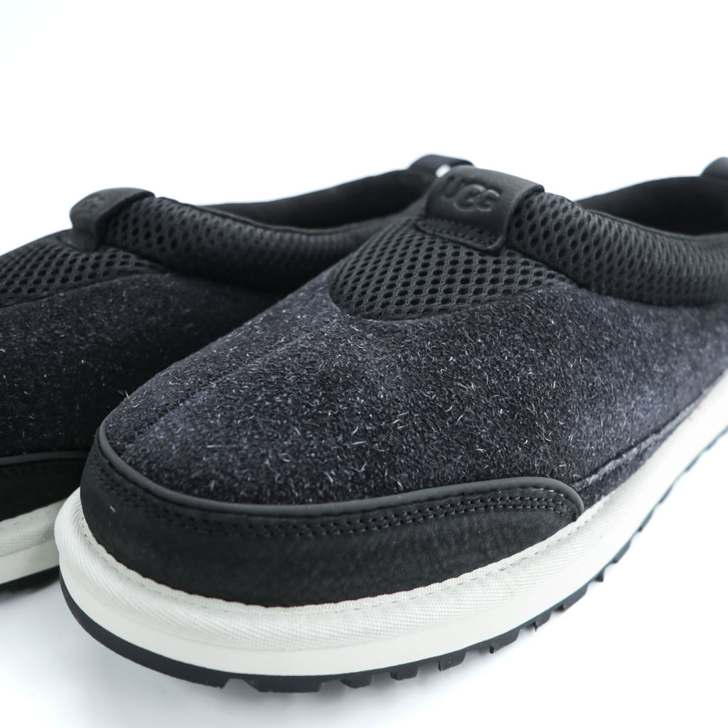 UGG タスマン IOE Tasman IOE スリッポン スニーカー 27cm ブラック 1155197