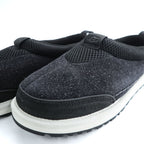 UGG タスマン IOE Tasman IOE スリッポン スニーカー 27cm ブラック 1155197
