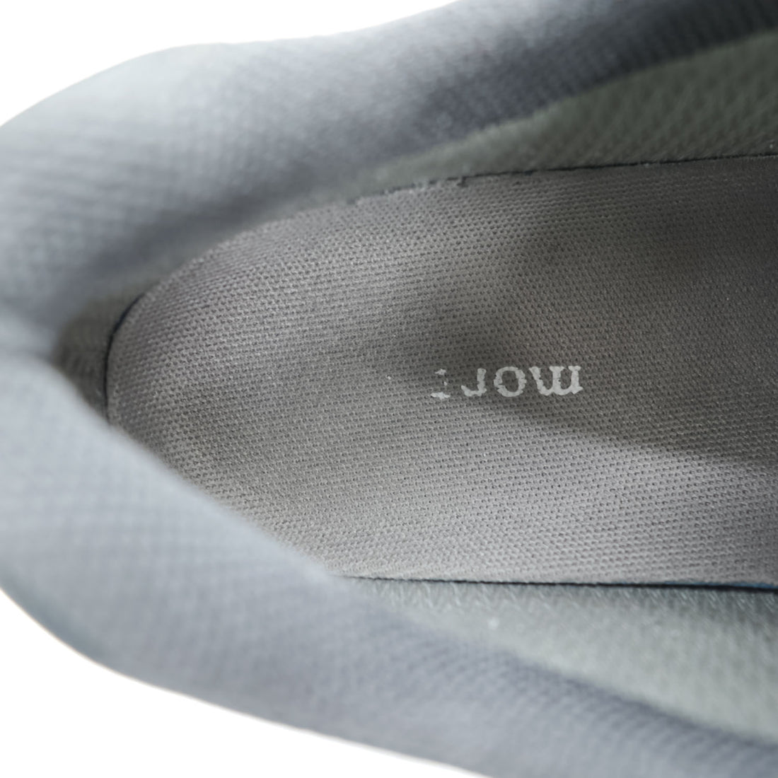 mont-bell トレールウォーカー ワイド GORE-TEX トレッキングシューズ スニーカー 26cm グレー ゴアテックス 防水 WIDE 1129652