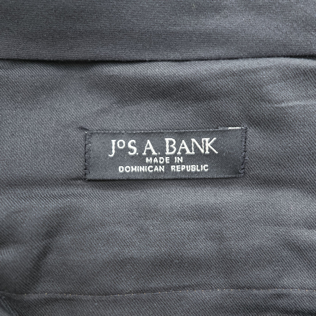 JOS.A.BANK 90年代 ヴィンテージ グレンチェック スラックス パンツ L ブラウン ワイド 2タック プリーツ ダブルカフス